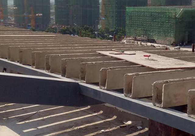 施工現(xiàn)場